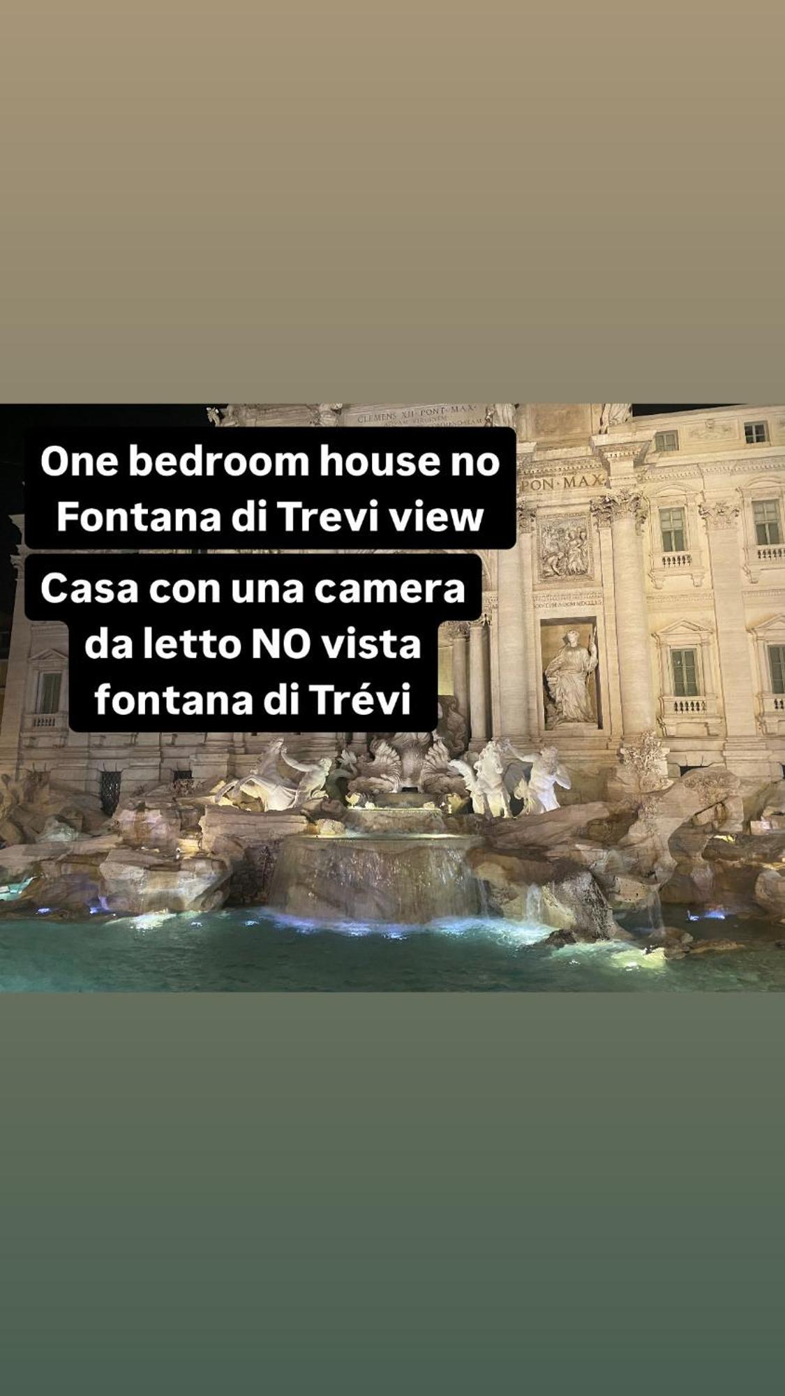 Vhometrevi 罗马 外观 照片